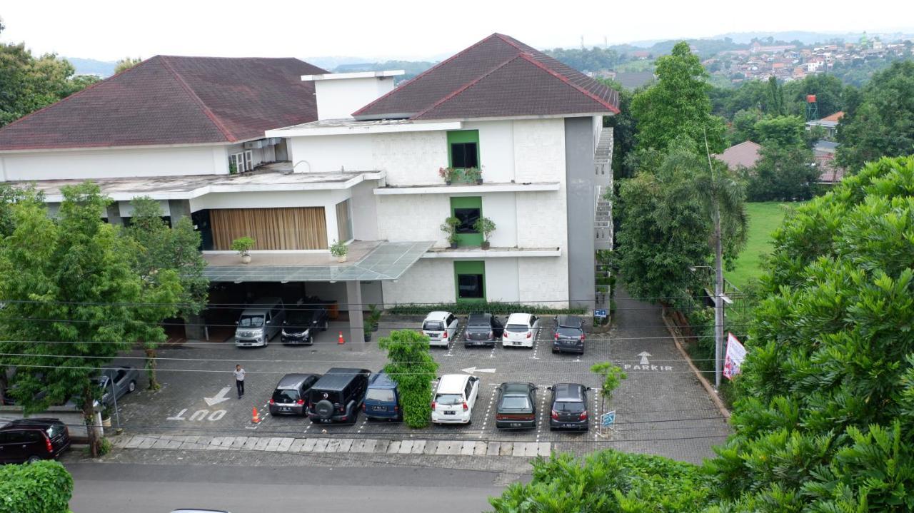 Grasia Hotel 3*