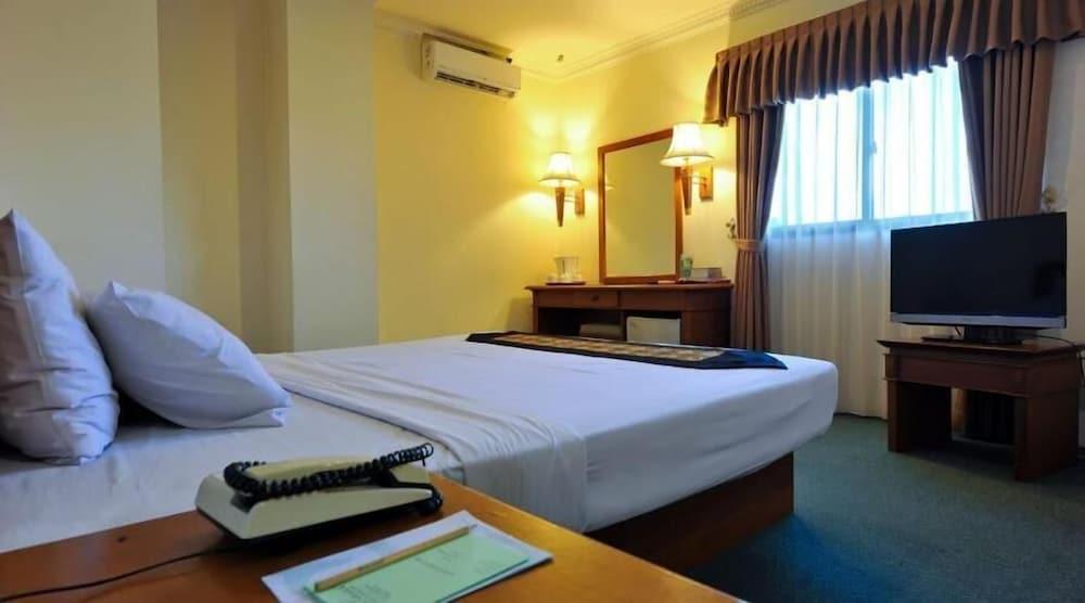 Grasia 3* Semarang