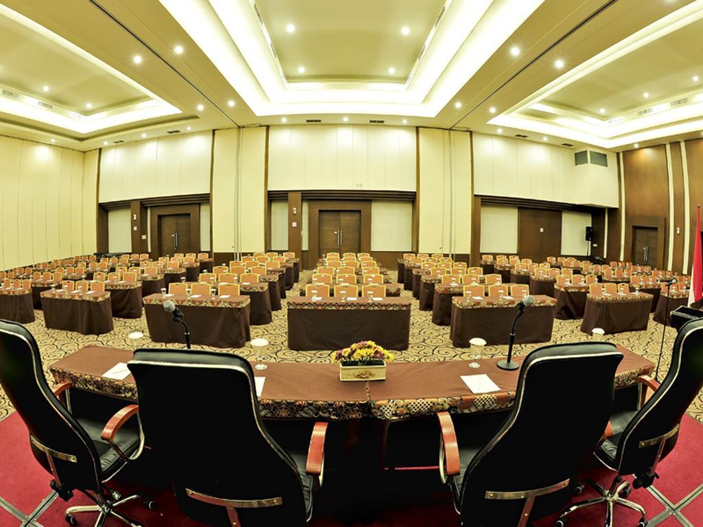Grasia Hotel Semarang