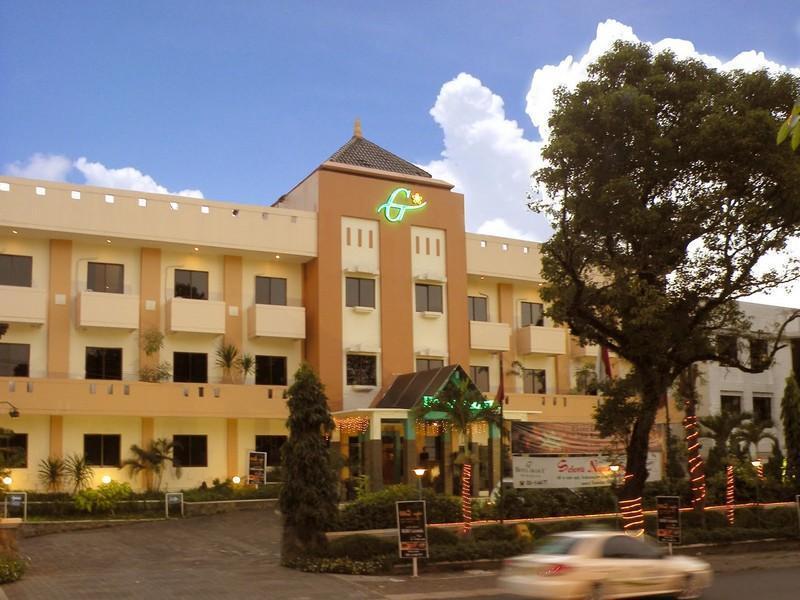 Hotel Grasia Semarang