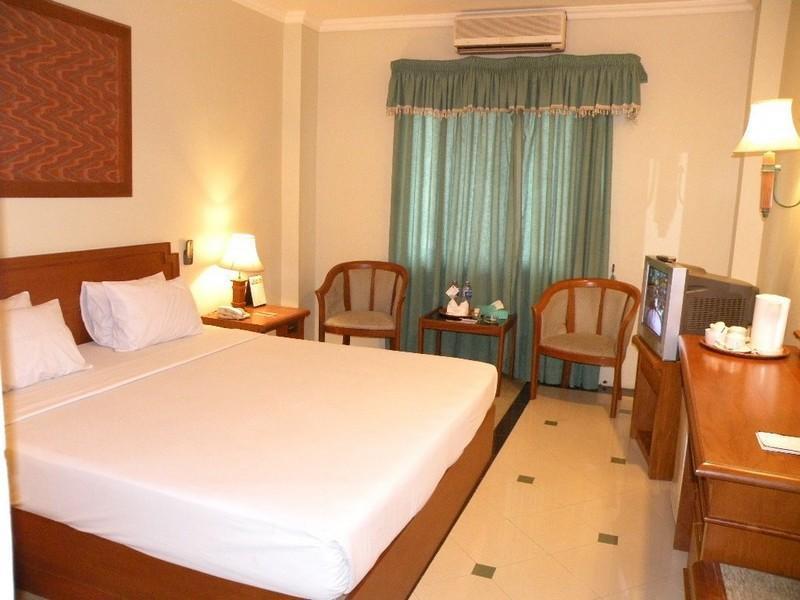 Grasia Hotel Semarang