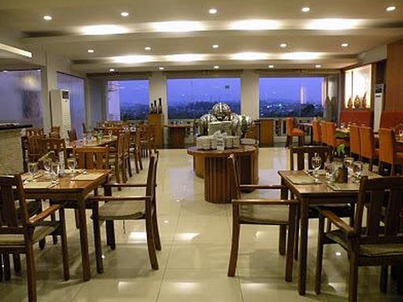 Grasia Hotel 3*