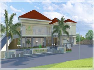 Grasia 3*