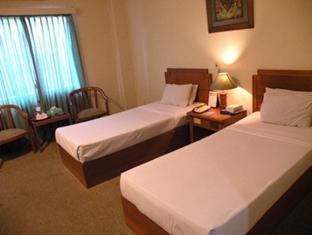 Grasia Hotel 3*