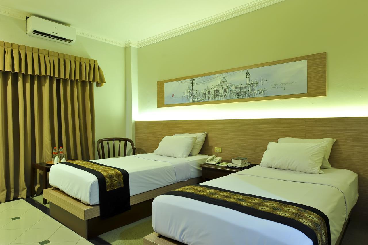 Hotel Grasia 3*