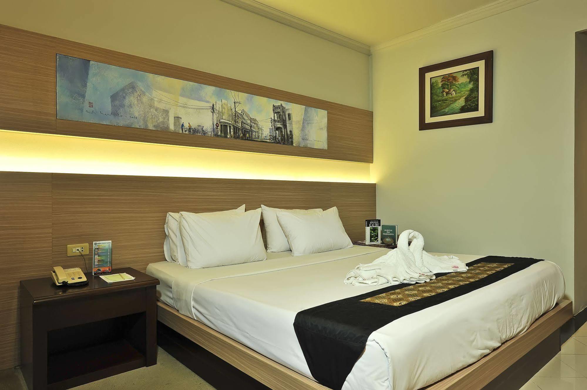 Grasia Hotel